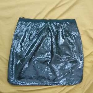 J. Crew sequin party skirt - Final Price 😊